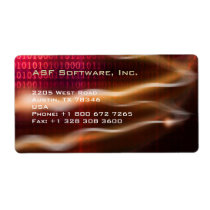 small business, corporation, simple, company, firm, preparation, professional, professional labels, business presentation, business labels, portfolios presentation, project labels, projects, clients, planner, net, cyber, digital, cyberspace, internet, software, computers, science, technology, motivational, elegant, modern, fresh, designs, modern design, trendy, label, labels, address, Label with custom graphic design