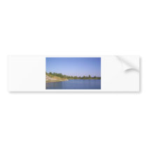 010  Be Still and Know bumper stickers