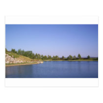 010 Be Still and Know postcards