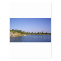 010 Be Still and Know postcards