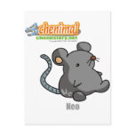 010 Neo of Chenimal Post Card