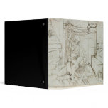 01147 Ludwig Wilhelm, Count of Baden , 1705 binders