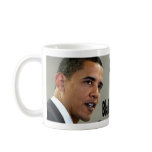 #0157 Barack O Bla Bla Bla Mug