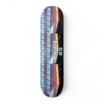 015, 015, 015, lalalalalalalalalalalalalalalala... custom skate board