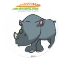 015 Phos of Chenimal (Phosphorus) stickers