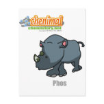 015 Phos of Chenimal Postcards