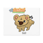 016 Sulf of Chenimal Postcards