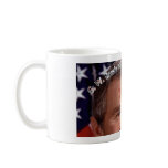 #0189 G. W. BUSH on ASS WEDNESDAY Mug