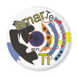 0191 MAGNET - IMAN