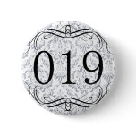 019 Area Code Buttons
