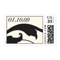 01.10.09 monogram postage