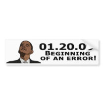 01.20.09 bumper stickers