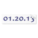 01.20.13 BUMPER STICKERS