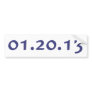 01.20.13 BUMPER STICKERS