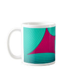 01 Blue & Pink Mug