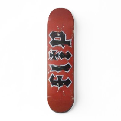 01-deck-flip-reich skate deck by brockman96