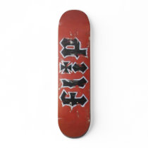 01-deck-flip-reich skateboards by brockman96 01-deck-flip-reich skateboards