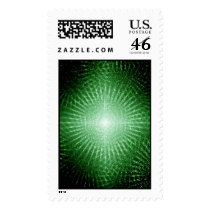 01 Fractal Stamp Design by Algofractals 01 Fractal Stamp Design