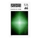 01 Fractal Stamp Design