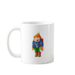 01 Hiker Coffee Mugs