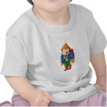 01 Hiker T-shirt