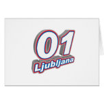 01 Ljubljana Card