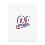 01 Ljubljana Postcards