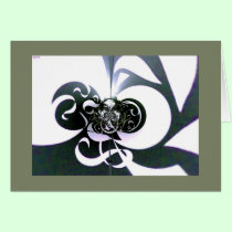 01 Metro Wall deco cards by hen2busi 01 Metro Wall deco cards