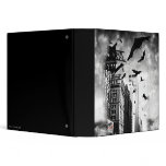 01BWCITY_DEGD_LTYMM808 VINYL BINDER
