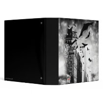01BWCITY_DEGD_LTYMM808 VINYL BINDER