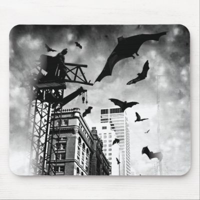 01BWCITY_DEGD_LTYMM808 MOUSEPADS by batman