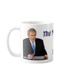 #0204 The Worst Disaster in U. S. History! Mug