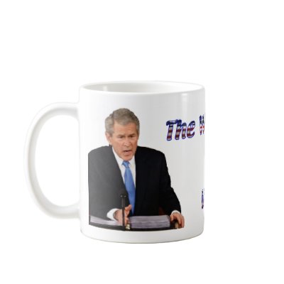 #0204 The Worst Disaster in U. S. History! Mug by Made_Just_For_You