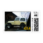0205081356, 4X4 STAMPS