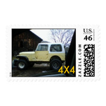 0205081356, 4X4 STAMPS