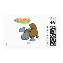 020 Cal of Chenimal (Calcium) postage