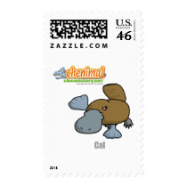 020 Cal of Chenimal (Calcium) postage