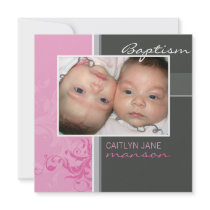 020 CUSTOM DESIGN :: jaime v1 invitations