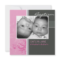 020 CUSTOM DESIGN :: jaime v2 invitations