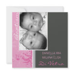 020 CUSTOM DESIGN :: jaime v3 Custom Invitations