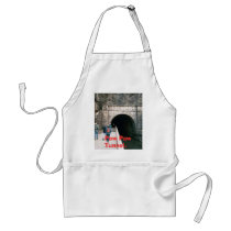020, Paw Paw Tunnel. aprons by davidlep 020, Paw Paw Tunnel. aprons