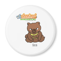 021 Sca of Chenimal (Scandium) magnets