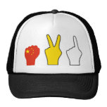 021 Shanghai Trucker Hat