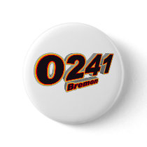 0241 Bremen Pinback Button
