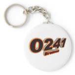 0241 Bremen Key Chains