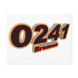 0241 Bremen Post Cards