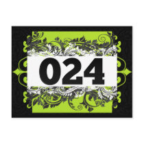 024 POST CARDS