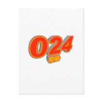 024 Shenyang Post Cards
