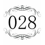 028 Area Code Tshirts