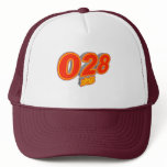 028 Chengdu hats